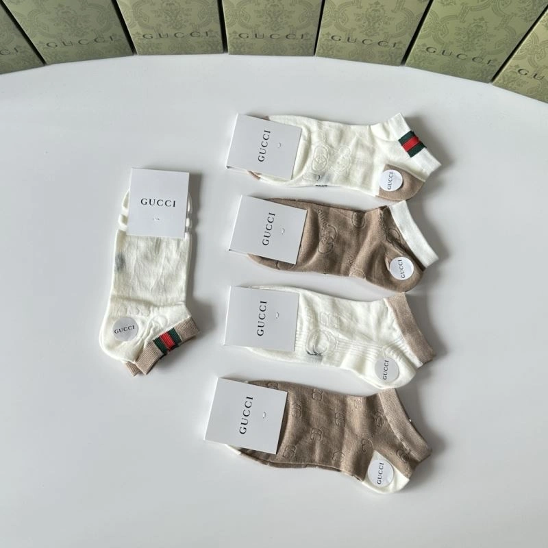Gucci Socks SoftTouch 273665