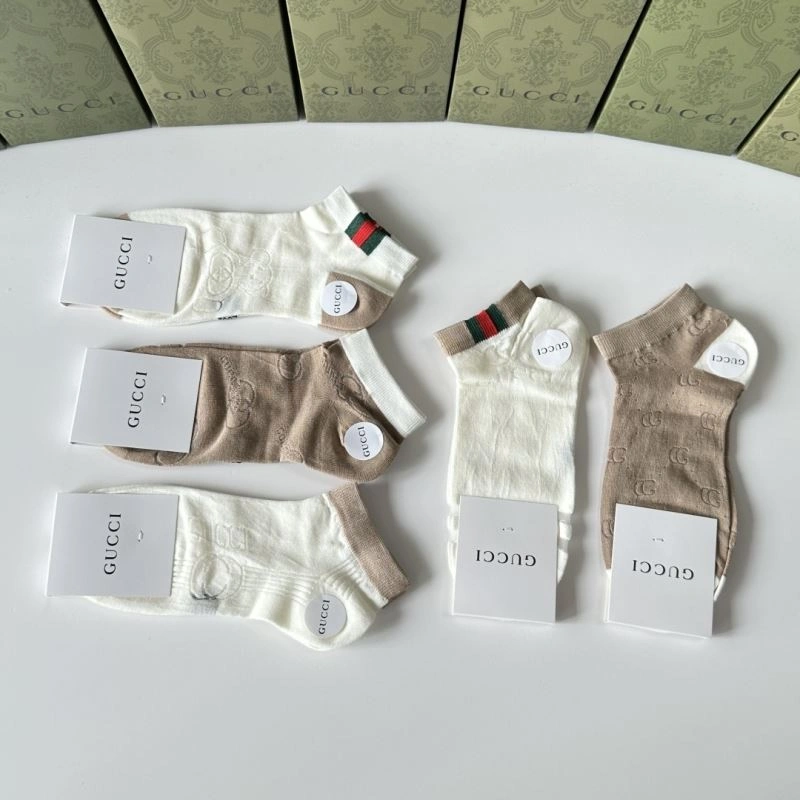 Gucci Socks SoftTouch 273665