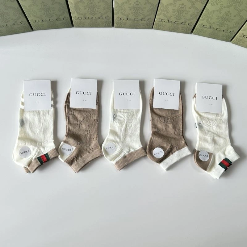 Gucci Socks SoftTouch 273665