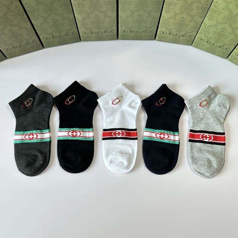 Gucci Socks Packable 273660
