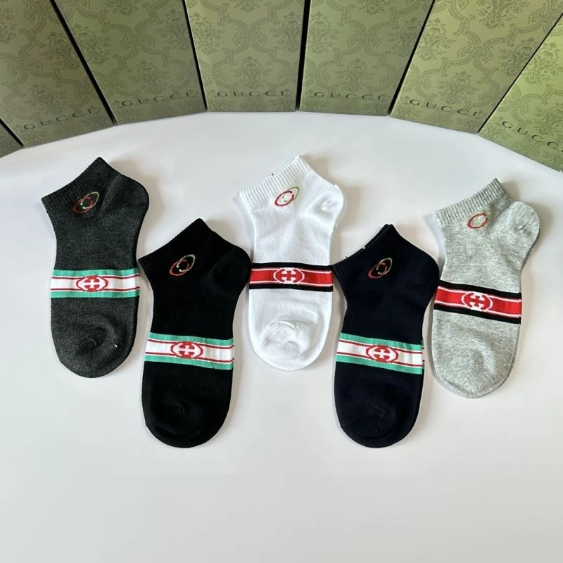 Gucci Socks Packable 273660