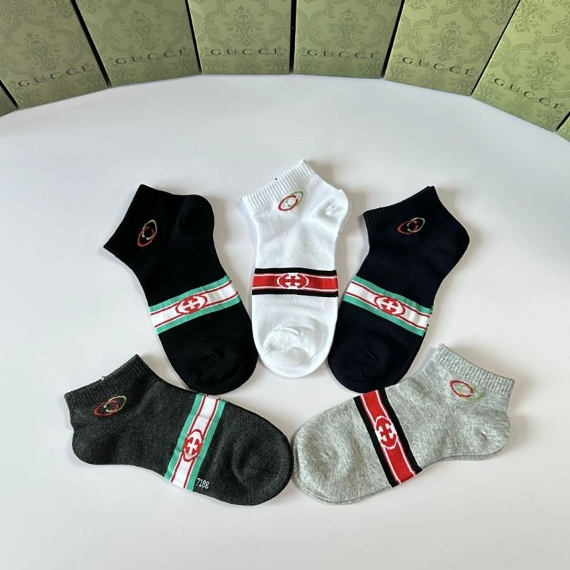 Gucci Socks Packable 273660