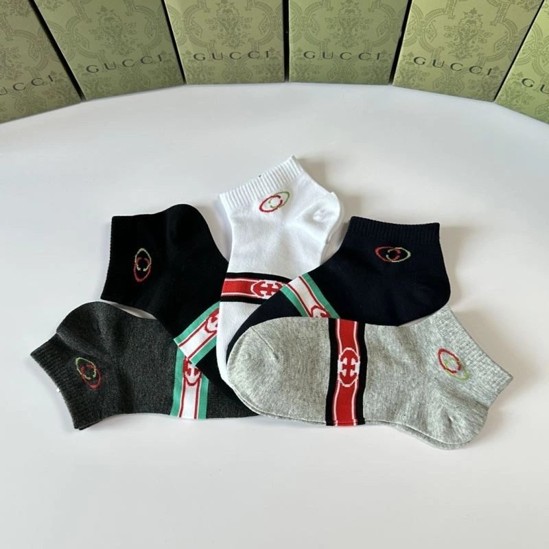 Gucci Socks Packable 273660