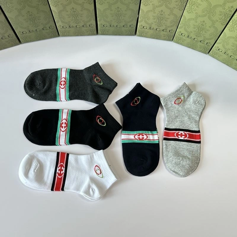 Gucci Socks Packable 273660