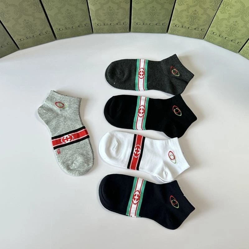 Gucci Socks Packable 273660