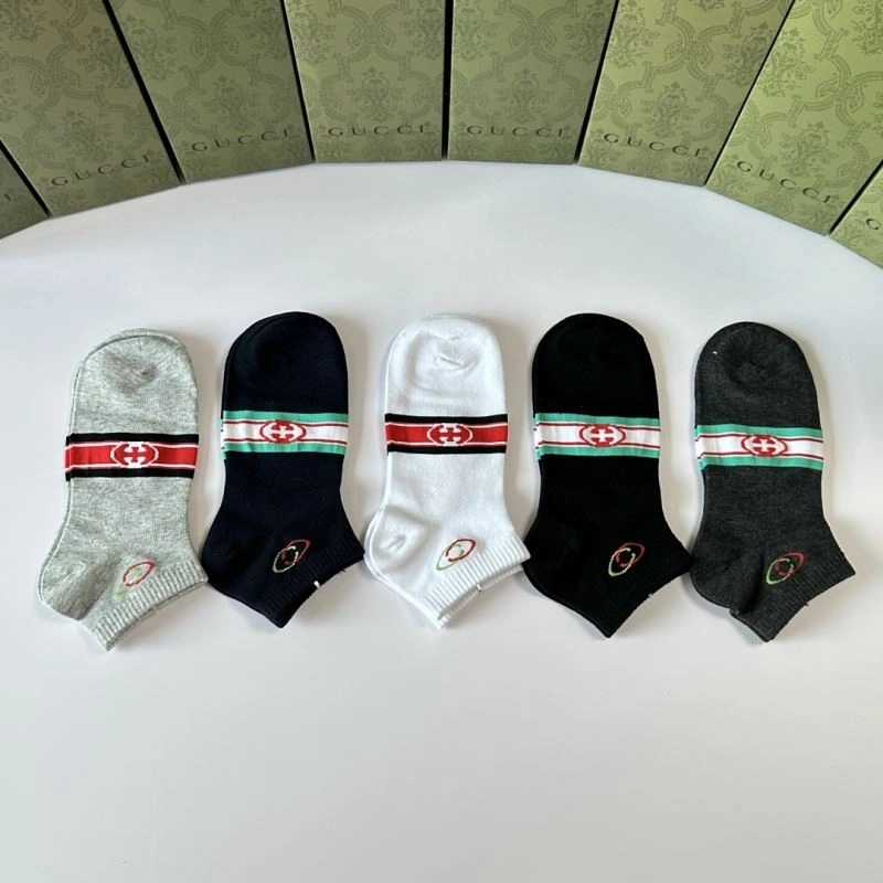 Gucci Socks Packable 273660