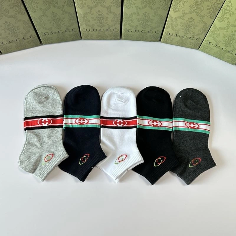 Gucci Socks Packable 273660