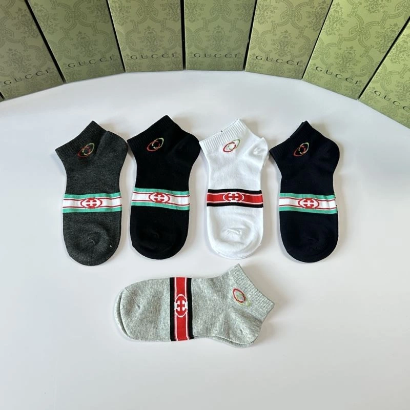 Gucci Socks Packable 273660