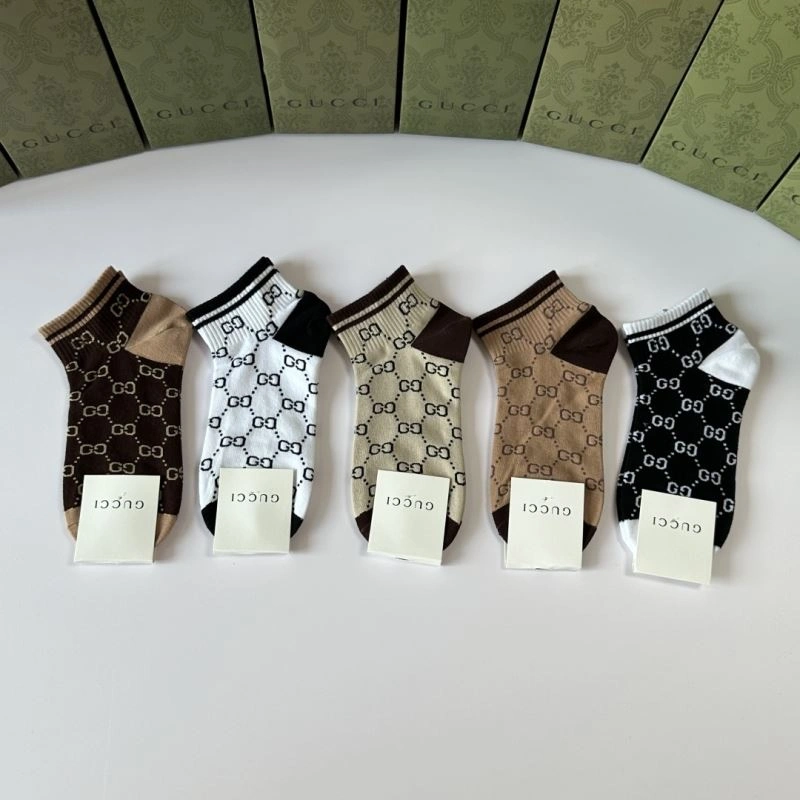Gucci Socks Flexible 273682