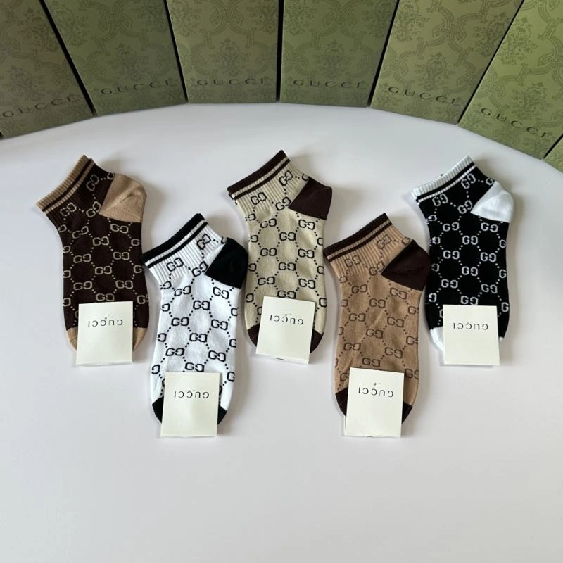 Gucci Socks Flexible 273682