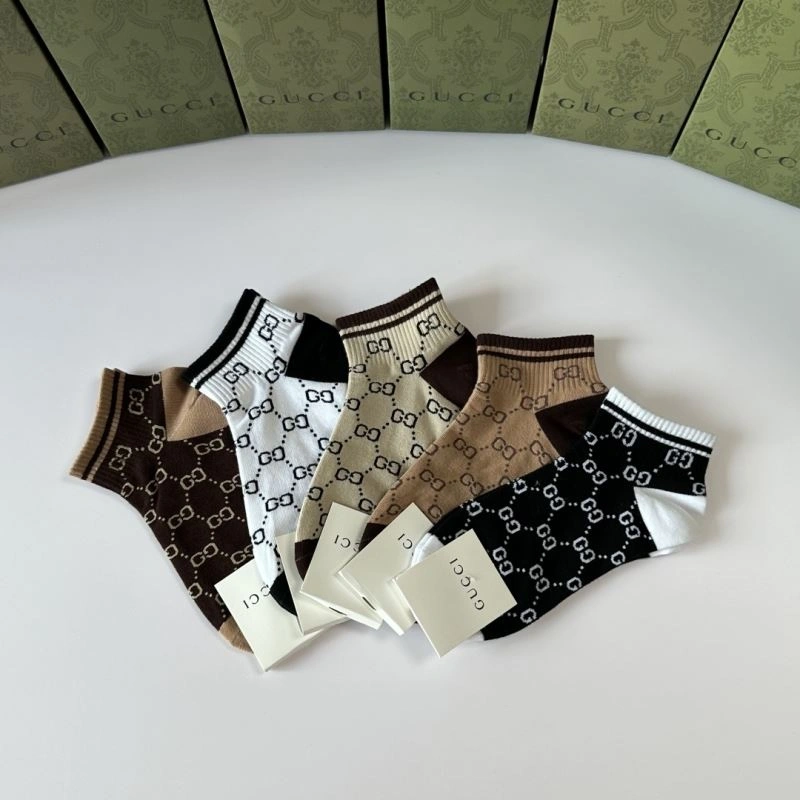 Gucci Socks Flexible 273682