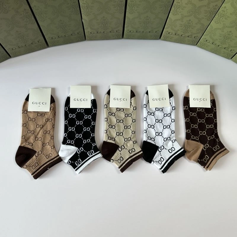 Gucci Socks Flexible 273682