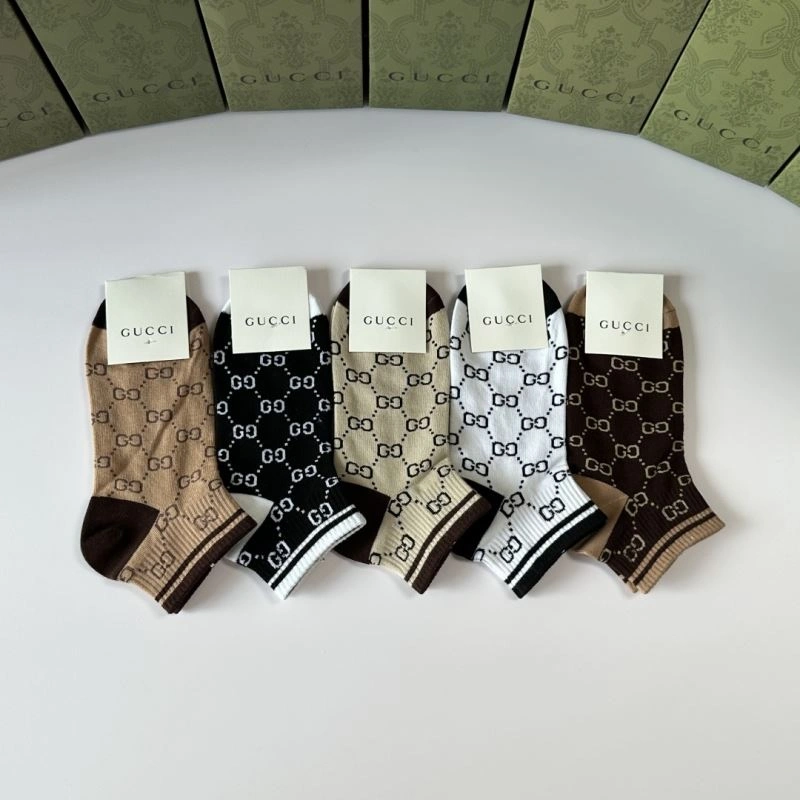 Gucci Socks Flexible 273682
