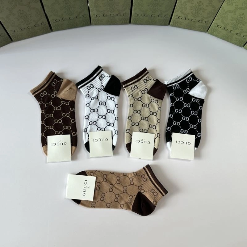 Gucci Socks Flexible 273682