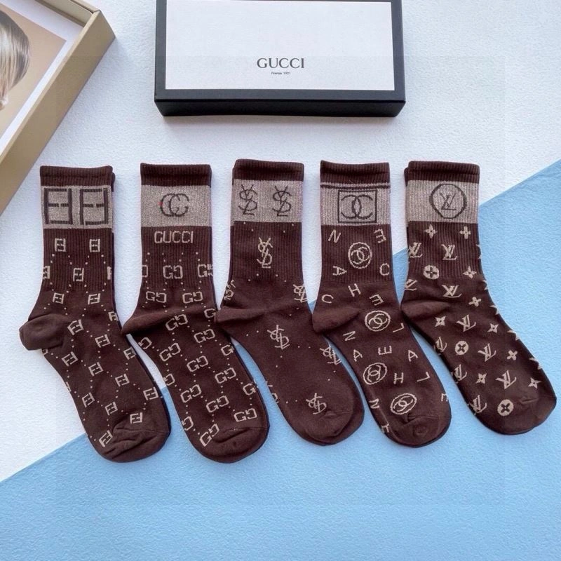 AllSeason Gucci Socks 273663