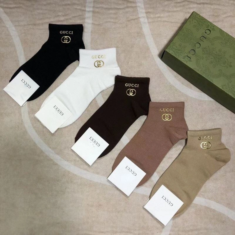 ModernLook Gucci Socks 273648