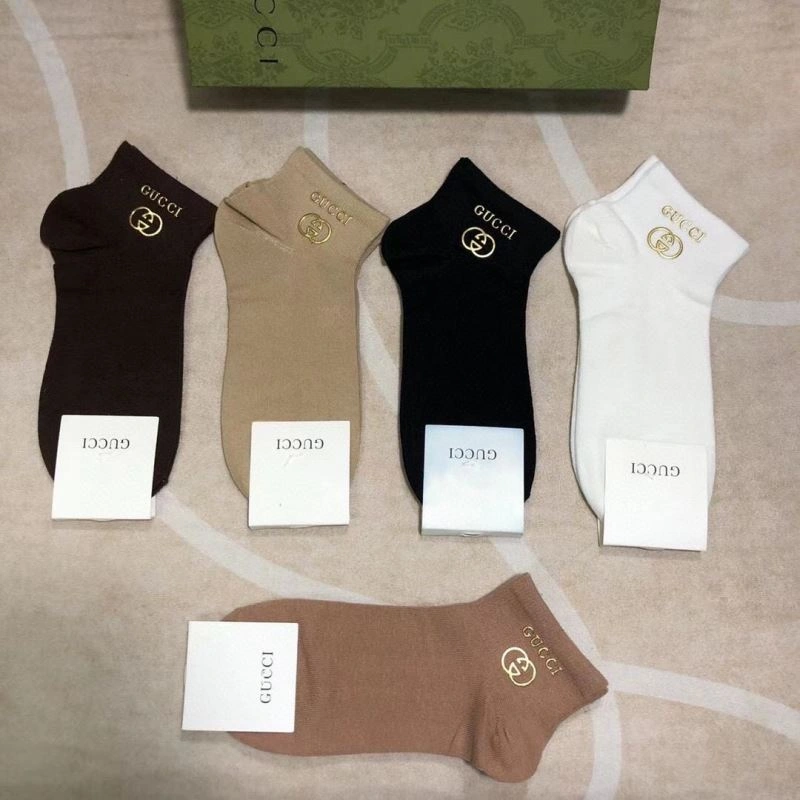 ModernLook Gucci Socks 273648