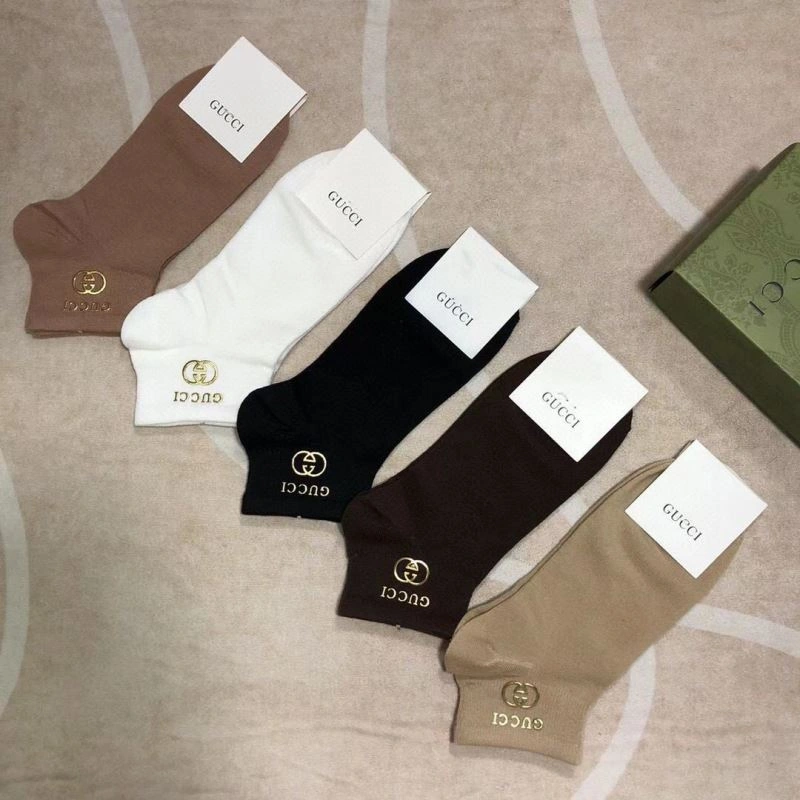 ModernLook Gucci Socks 273648