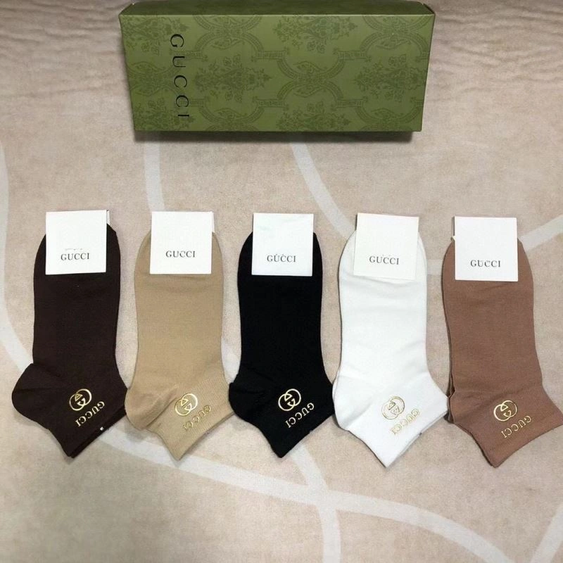 ModernLook Gucci Socks 273648