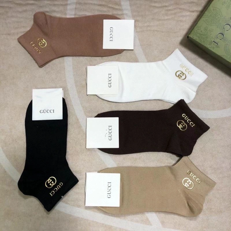ModernLook Gucci Socks 273648