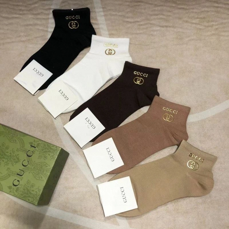 ModernLook Gucci Socks 273648