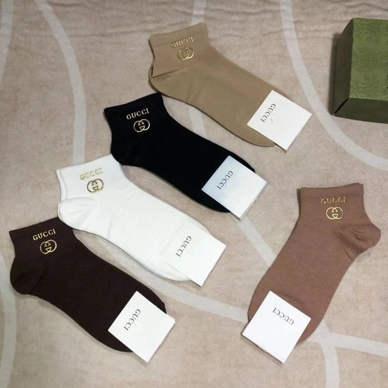 ModernLook Gucci Socks 273648