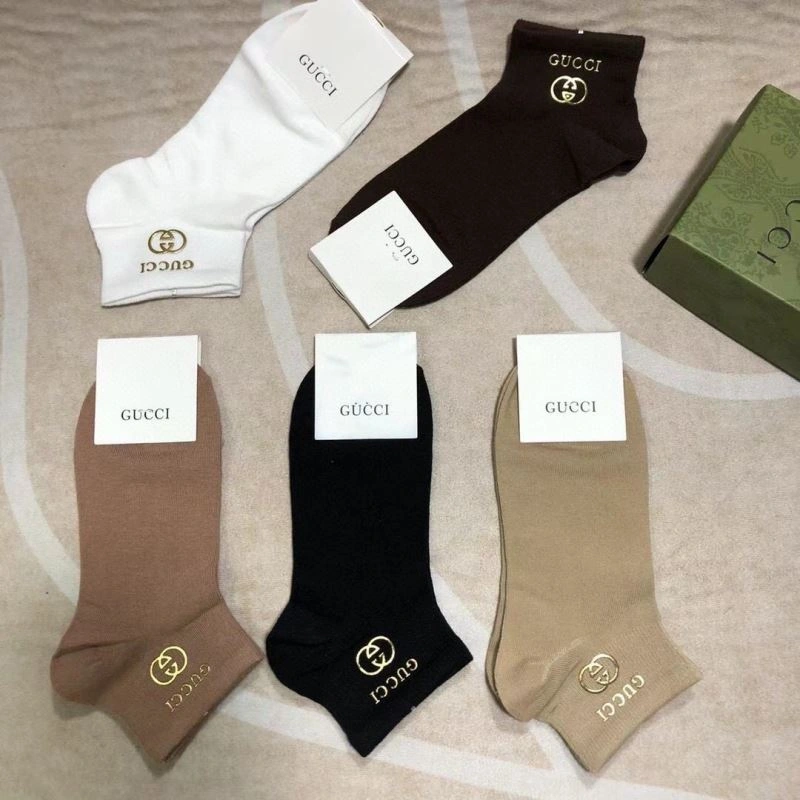 ModernLook Gucci Socks 273648