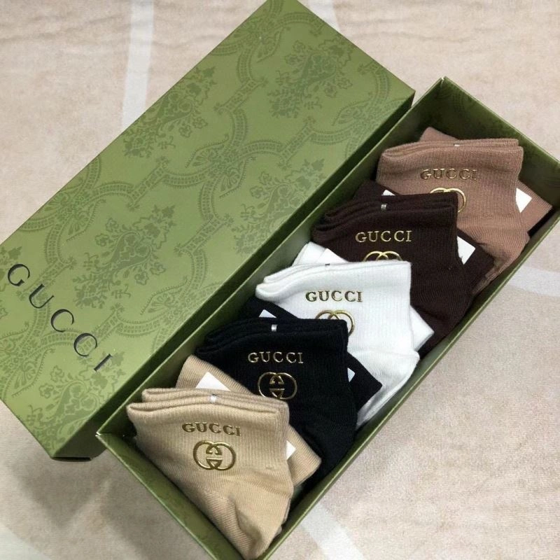 ModernLook Gucci Socks 273648