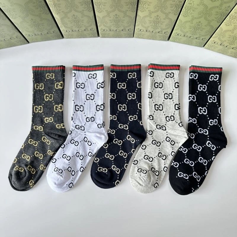 Elegant Gucci Socks 273645