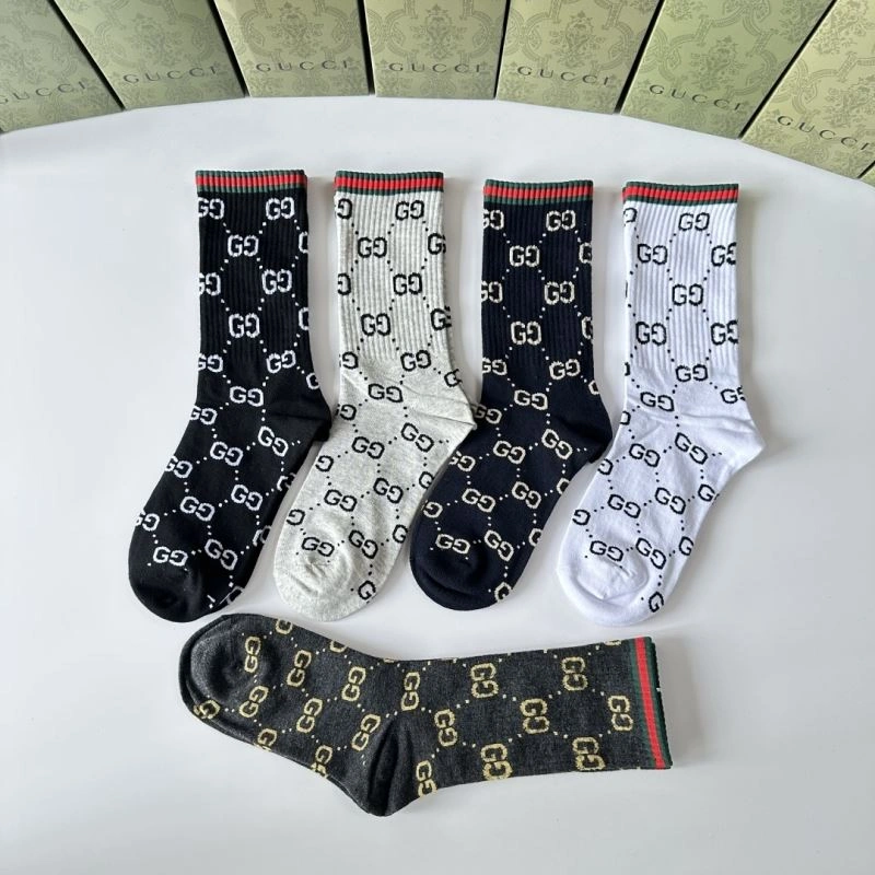 Elegant Gucci Socks 273645