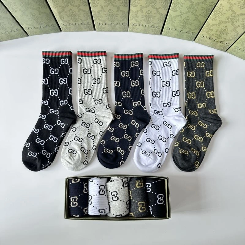 Elegant Gucci Socks 273645