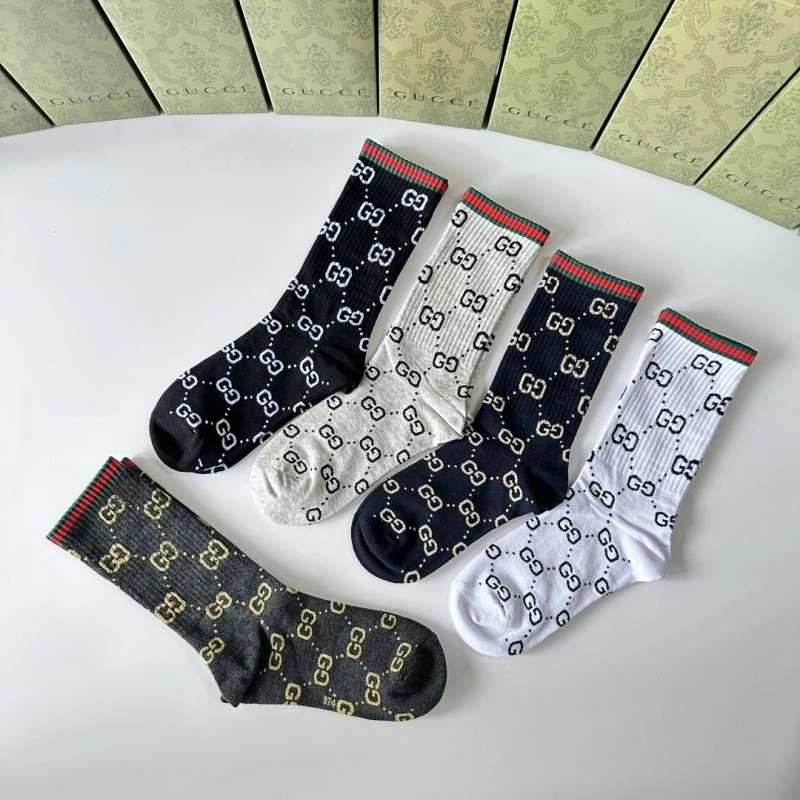 Elegant Gucci Socks 273645