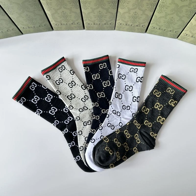 Elegant Gucci Socks 273645