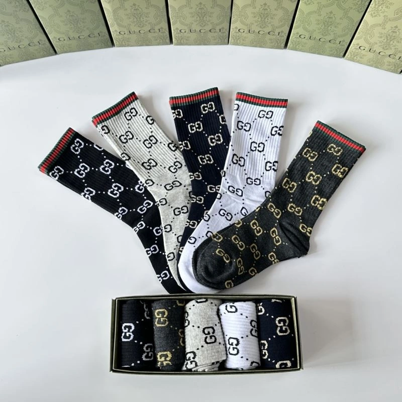 Elegant Gucci Socks 273645