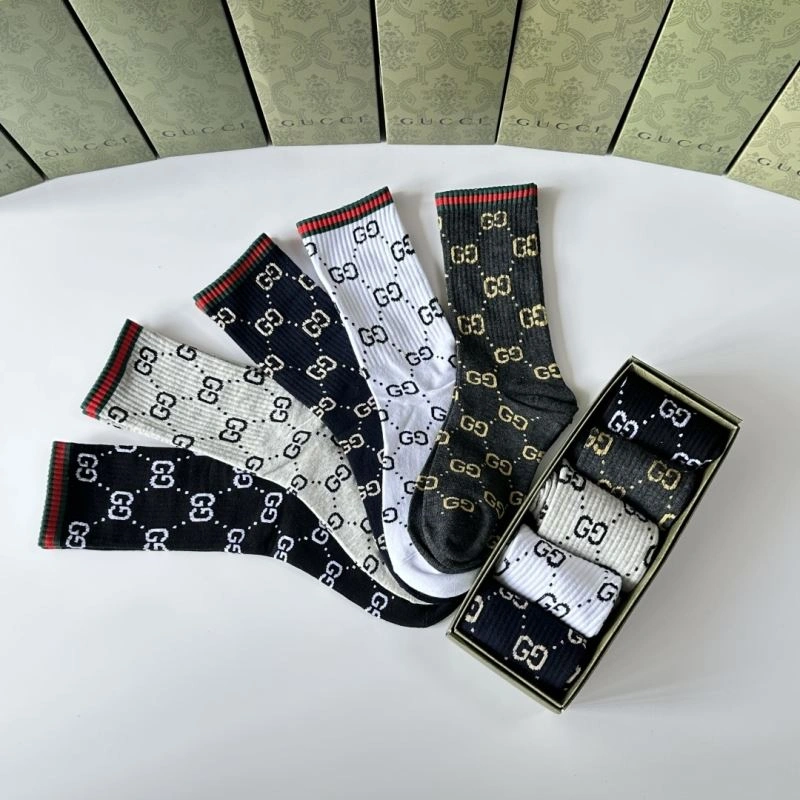 Elegant Gucci Socks 273645