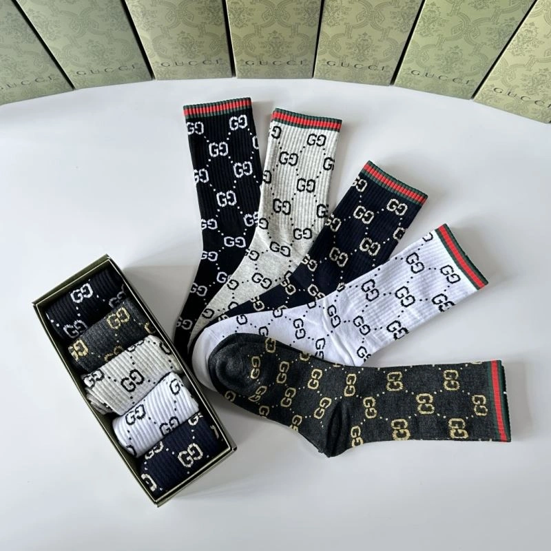 Elegant Gucci Socks 273645