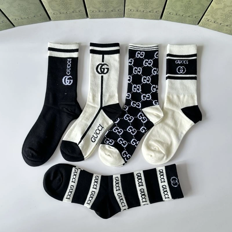 GoodFit Gucci Socks 273644