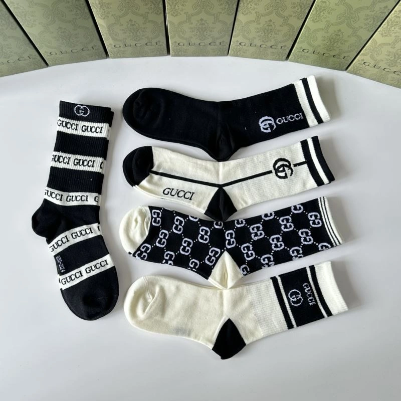 GoodFit Gucci Socks 273644