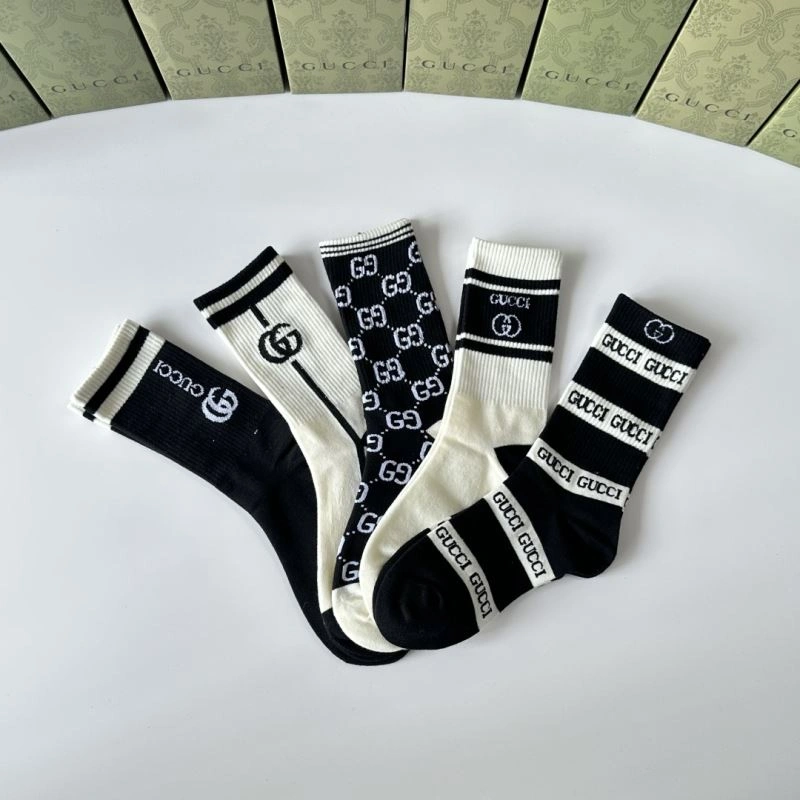 GoodFit Gucci Socks 273644