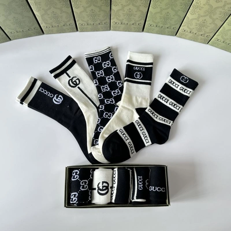 GoodFit Gucci Socks 273644