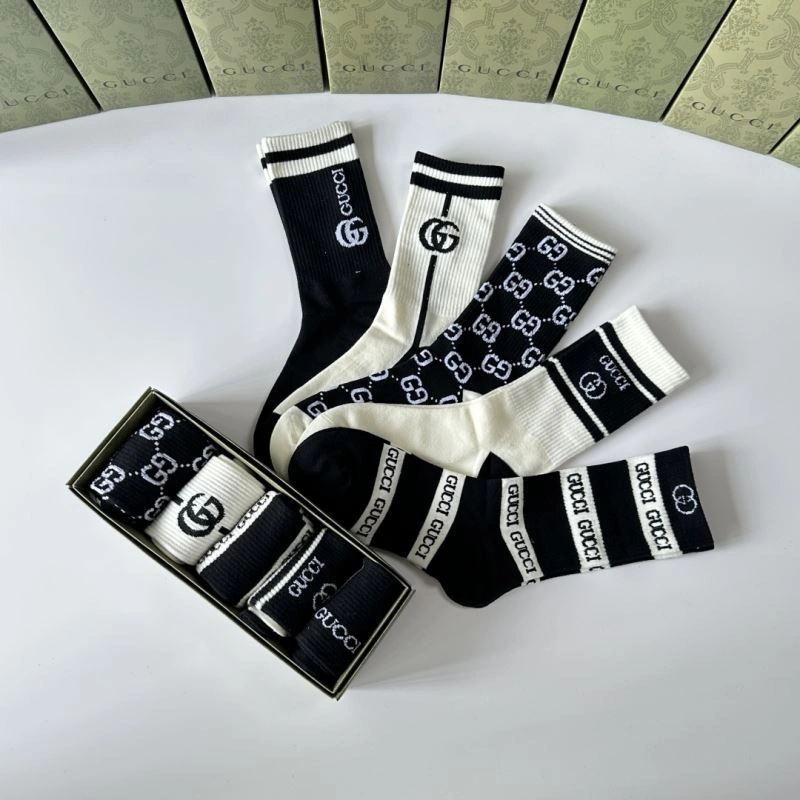 GoodFit Gucci Socks 273644