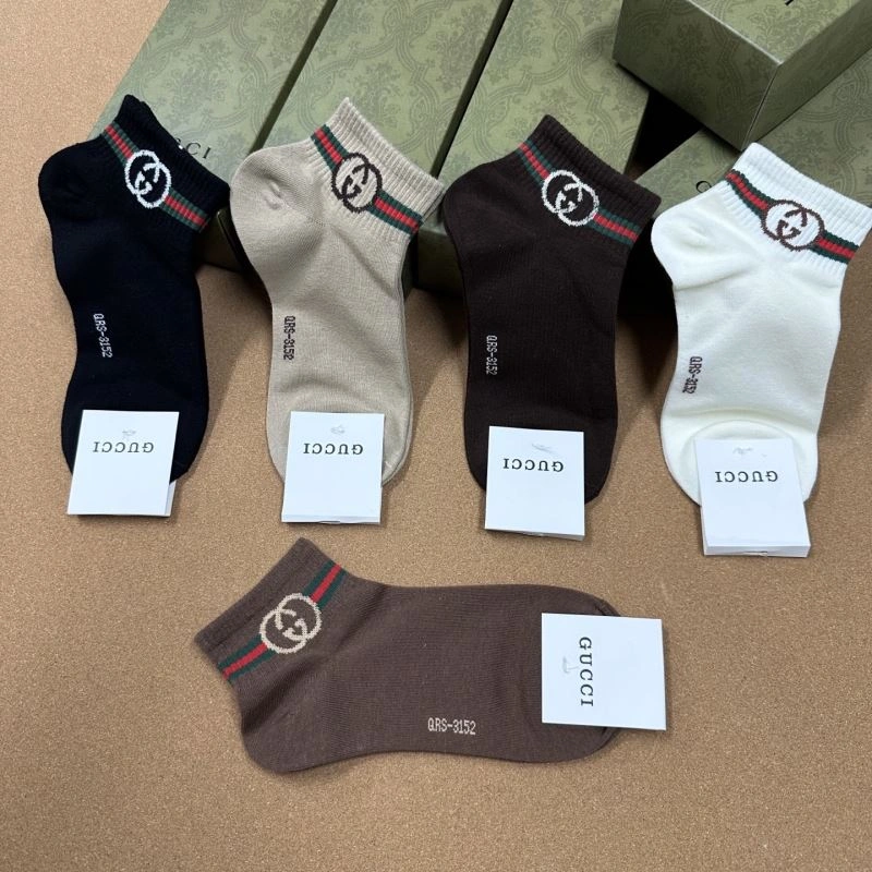 Gucci Socks Durable 273641