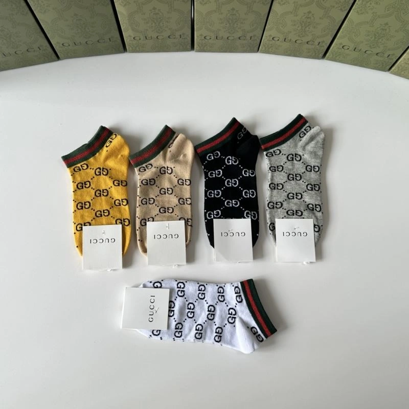 Trendy Gucci Socks 273619