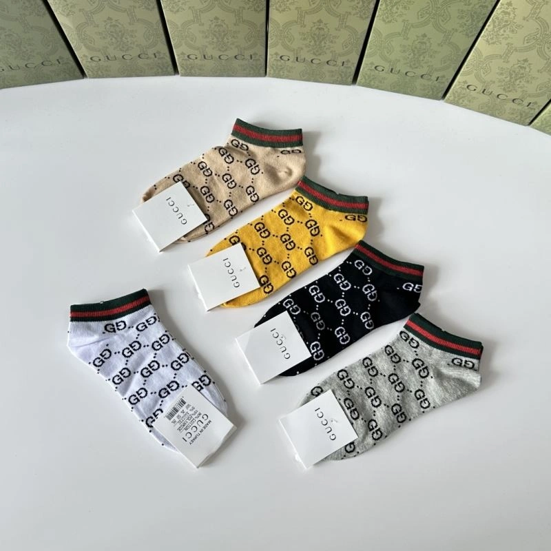 Trendy Gucci Socks 273619
