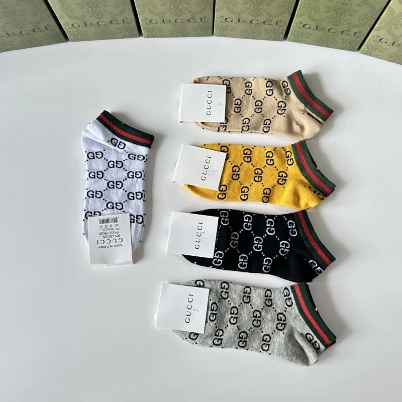 Trendy Gucci Socks 273619