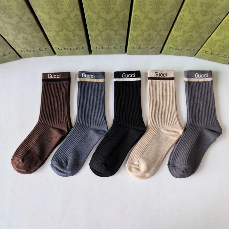 Gucci Socks ModernLook 273622
