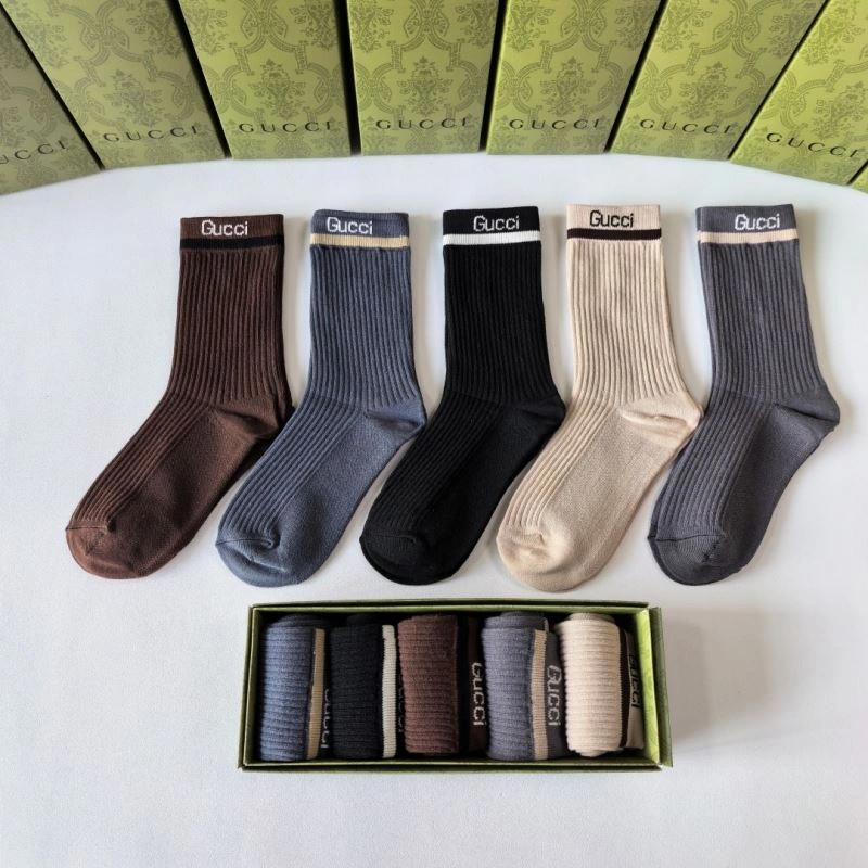 Gucci Socks ModernLook 273622