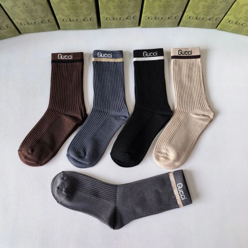 Gucci Socks ModernLook 273622