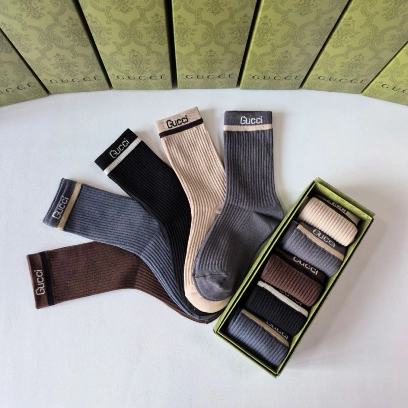 Gucci Socks ModernLook 273622