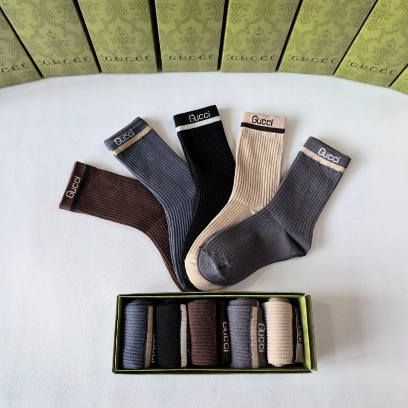 Gucci Socks ModernLook 273622